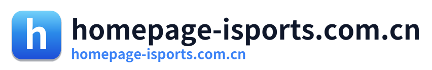 homepage-isports.com.cn